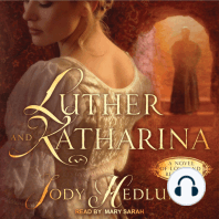 Luther and Katharina