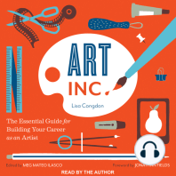 Art, Inc.