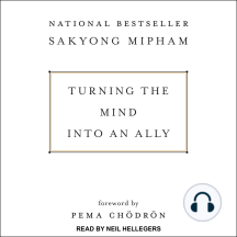 Turning the Mind Into an Ally