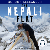 The Nepali Flat