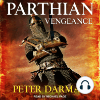 Parthian Vengeance