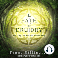 The Path of Druidry