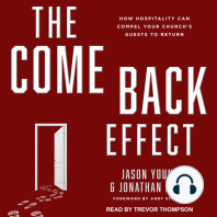 The Come Back Effect