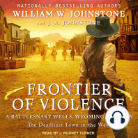 Frontier of Violence