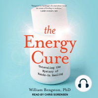 The Energy Cure