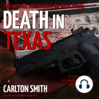 Death in Texas