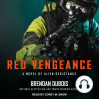 Red Vengeance