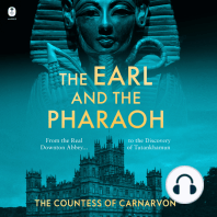 The Earl and the Pharaoh