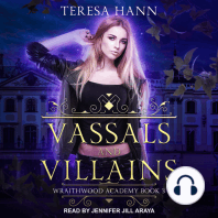 Vassals and Villains