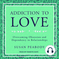 Addiction to Love