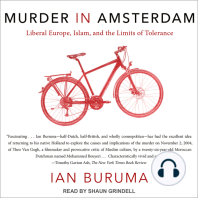 Murder in Amsterdam