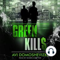Green Kills