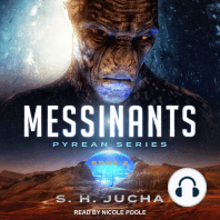 Messinants