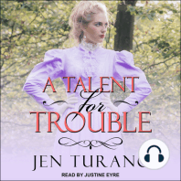 A Talent for Trouble