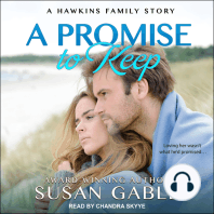 A Promise to Keep