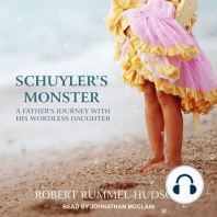 Schuyler's Monster