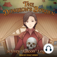 The Dungeon’s Burden