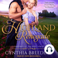 Highland Renegade