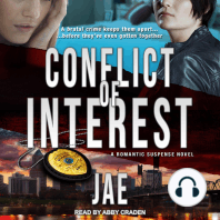 Conflict of Interest