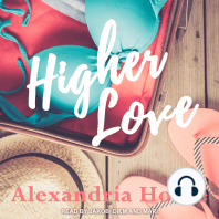 Higher Love