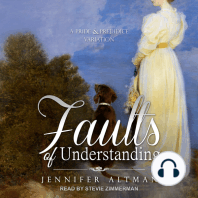 Faults of Understanding
