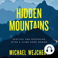 Hidden Mountains