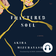 Fractured Soul