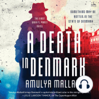 A Death in Denmark