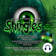 Shingles Audio Collection Volume 2
