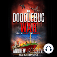 The Doodlebug War