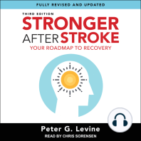 Stronger After Stroke, Third Edition