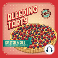 Bleeding Tarts