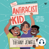 The Antiracist Kid