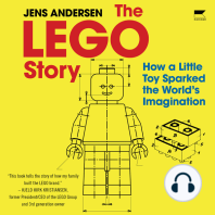 The Lego Story