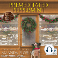 Premeditated Peppermint