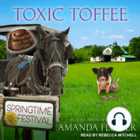 Toxic Toffee