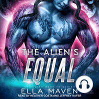 The Alien's Equal