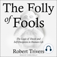 The Folly of Fools