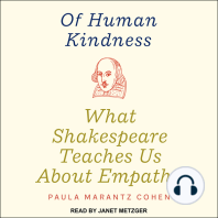 Of Human Kindness