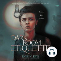 Dark Room Etiquette