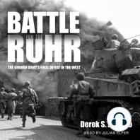 Battle for the Ruhr