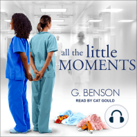 All the Little Moments