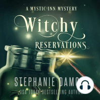 Witchy Reservations