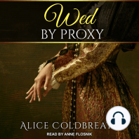 Wed By Proxy