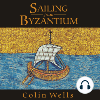 Sailing from Byzantium