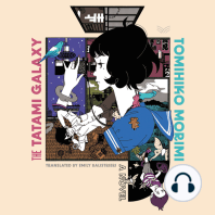 The Tatami Galaxy