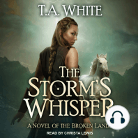 The Storm's Whisper