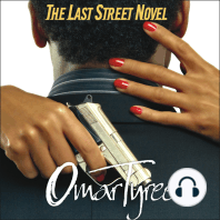 The Last Street Novel