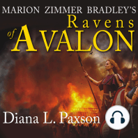 Marion Zimmer Bradley's Ravens of Avalon