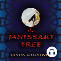 The Janissary Tree